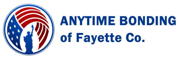 Anytime Bonding of Fayette County